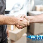 #1 Trusted Customer Service | Winter Moving