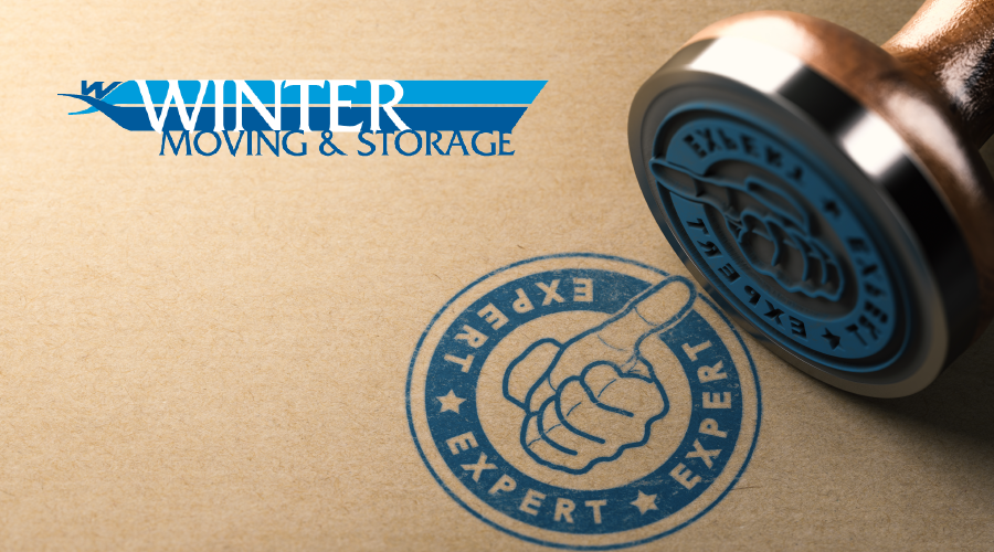 Legacy of TopQuality Movers Winter Moving & Storage