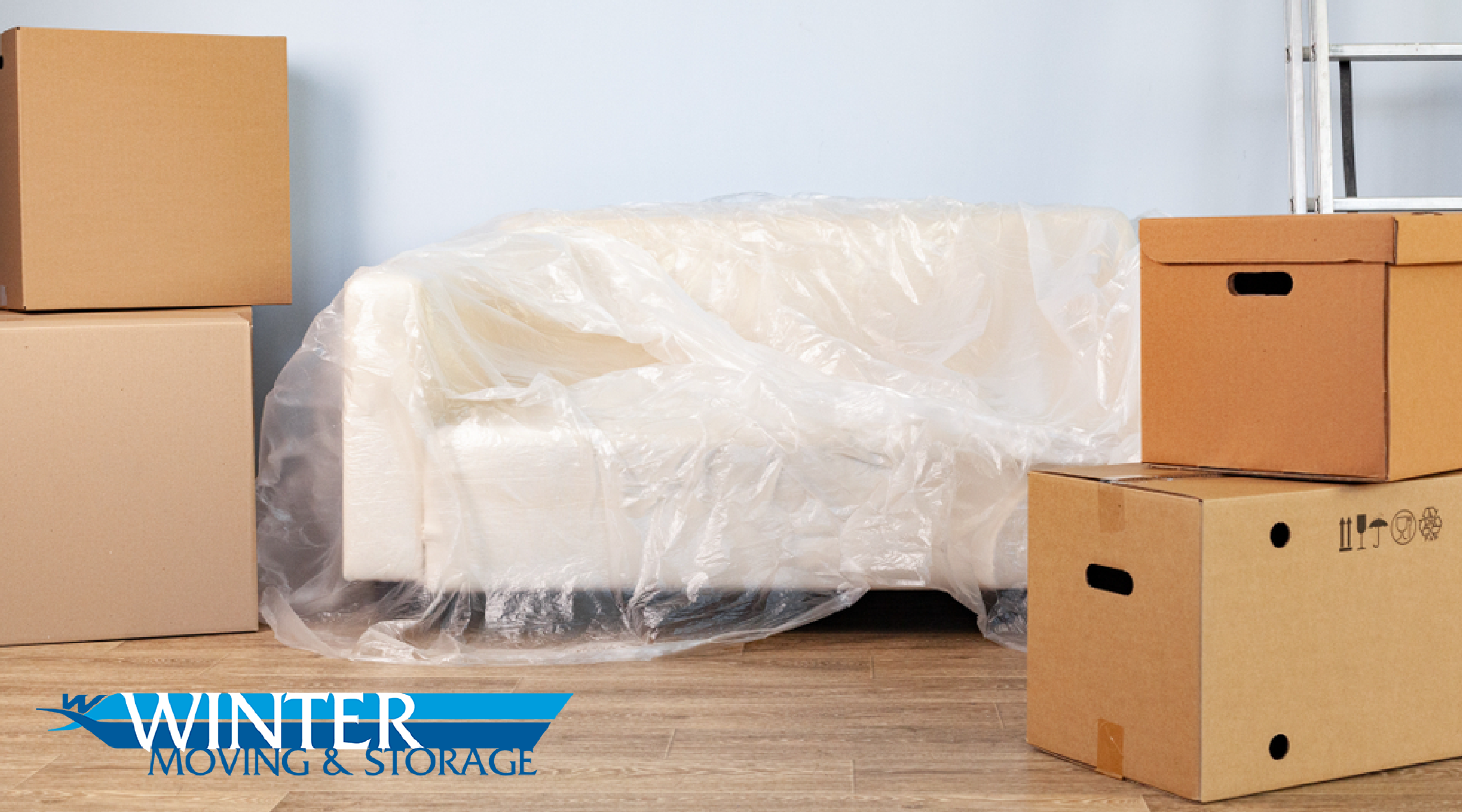 Tips and Tricks of Packing Winter Moving & Storage