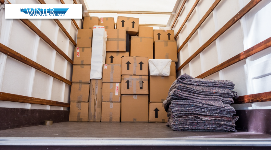 Northwest Arkansas Moving Company | Top Rated